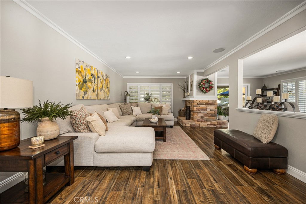 3019 Sheffield Place Fullerton, CA 92835 - Photo 9 of 58