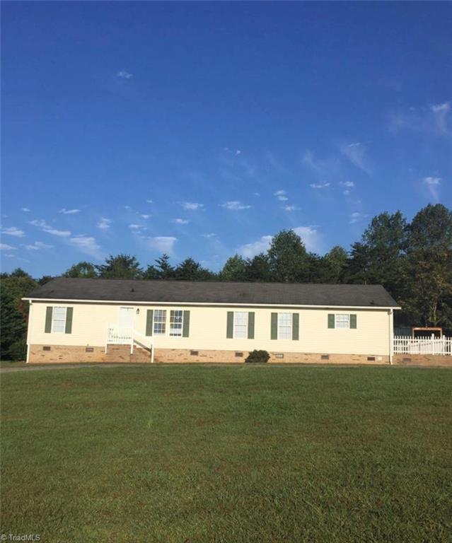 1349 Patterson Grove Road Ramseur, NC 27316 - Photo 1 of 13 Gallery Image 1