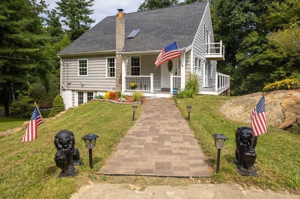 6 Davidson Road Holland, MA 01521 - Photo 1 of 42