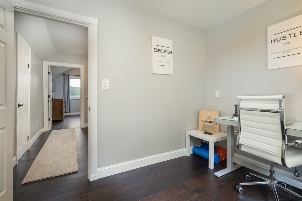6 Davidson Road Holland, MA 01521 - Photo 20 of 42