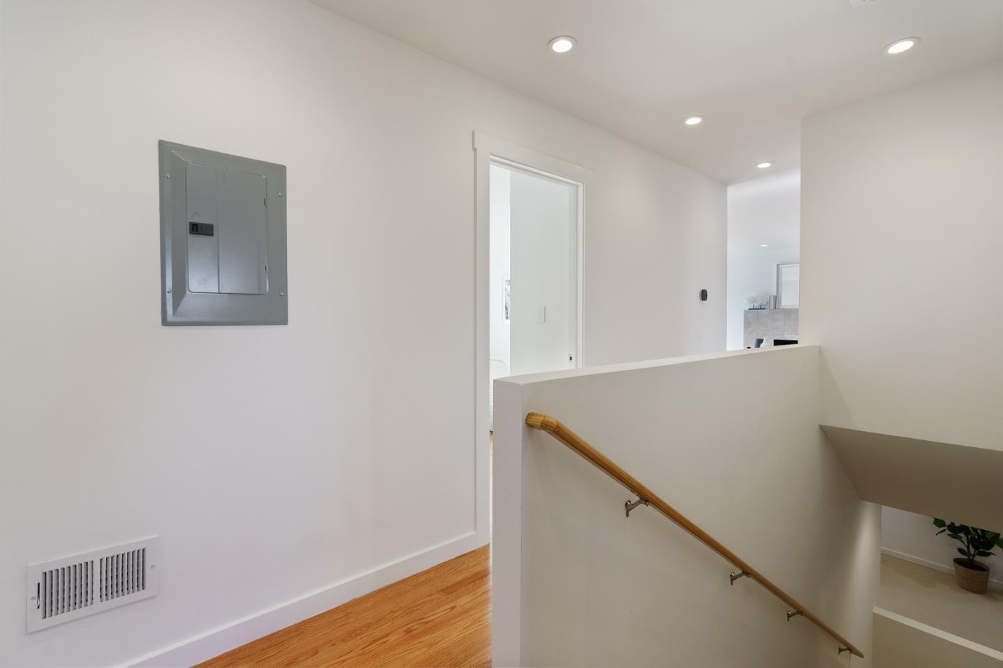 1150 Elmwood Drive Millbrae, CA 94030 - Photo 32 of 46 a view of an empty room