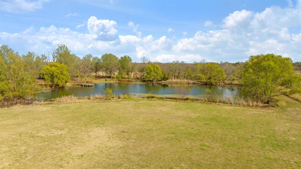 374 County Road Paris, TX 75462 - Photo 31 of 38 a view of an ocean