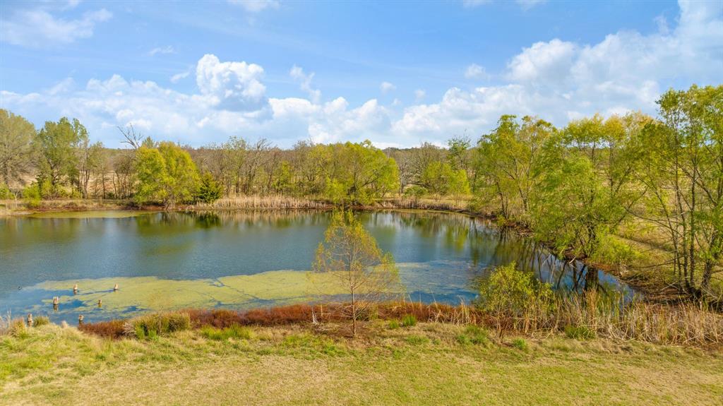 374 County Road Paris, TX 75462 - Photo 32 of 38 a view of lake