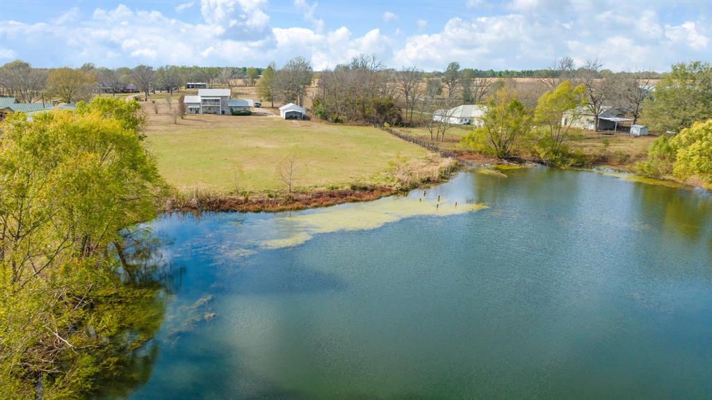 374 County Road Paris, TX 75462 - Photo 33 of 38 a view of an ocean view