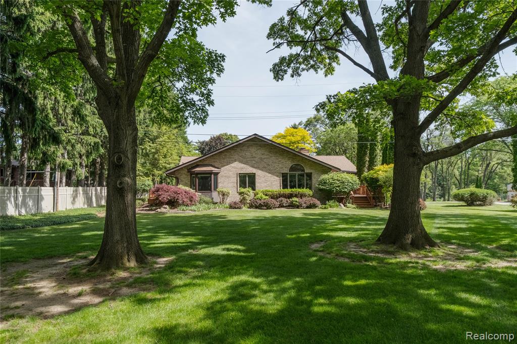 11050 Wealthy Lane Romeo, MI 48065 - Photo 48 of 53