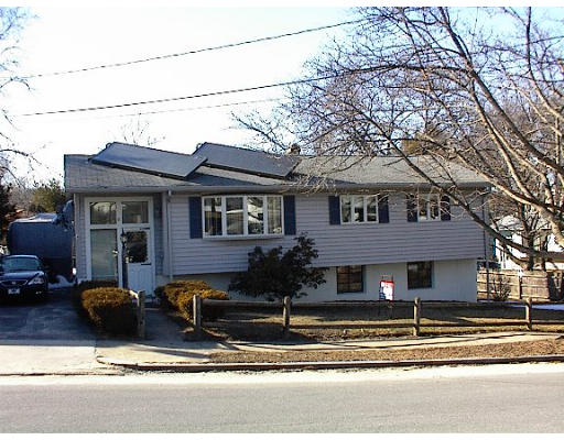 37 Dietz Road Boston, MA 02136 - Photo 1 of 11