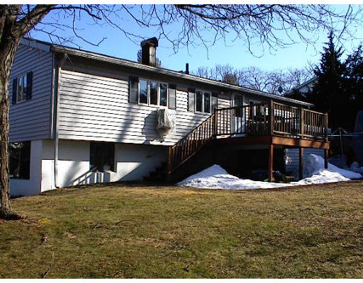 37 Dietz Road Boston, MA 02136 - Photo 8 of 11