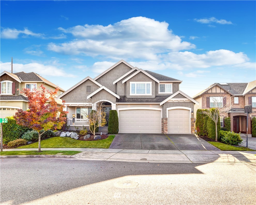 3626 184th Place Southeast Bothell, WA 98012 - Photo 1 of 38 Gallery Image 1