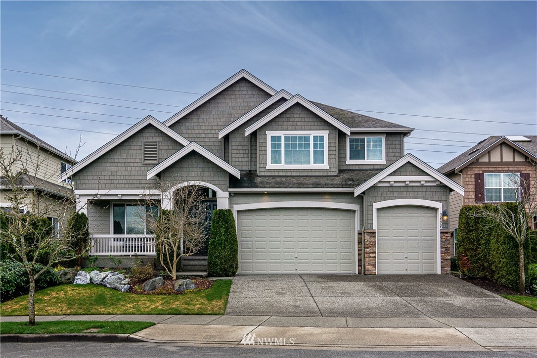 3626 184th Place Southeast Bothell, WA 98012 - Photo 34 of 38 Gallery Image 34