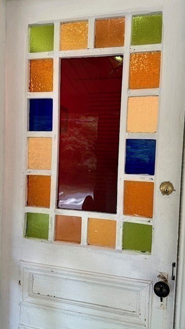 428 Main Street Barnstable, MA 02635 - Photo 12 of 25 a view of front door