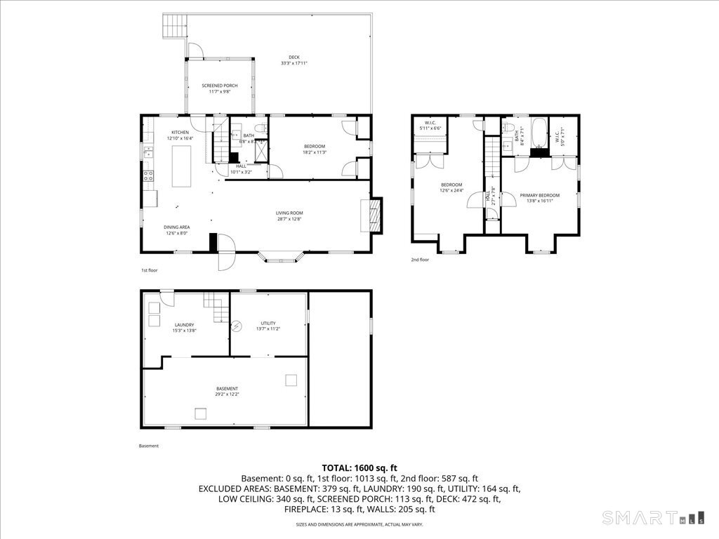 131 Oronoque Road Milford, CT 06461 - Photo 38 of 40