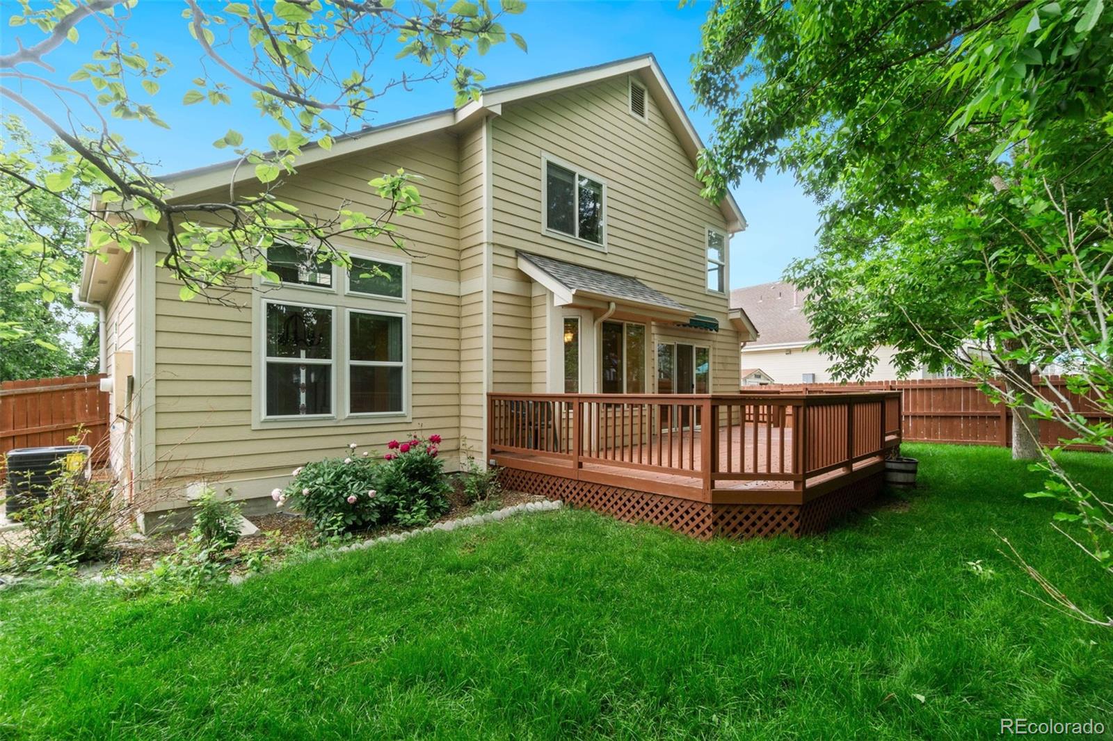 9818 Otis Drive Westminster, CO 80021 - Photo 23 of 23