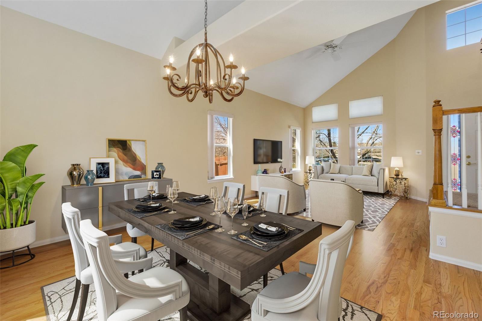 9818 Otis Drive Westminster, CO 80021 - Photo 4 of 23