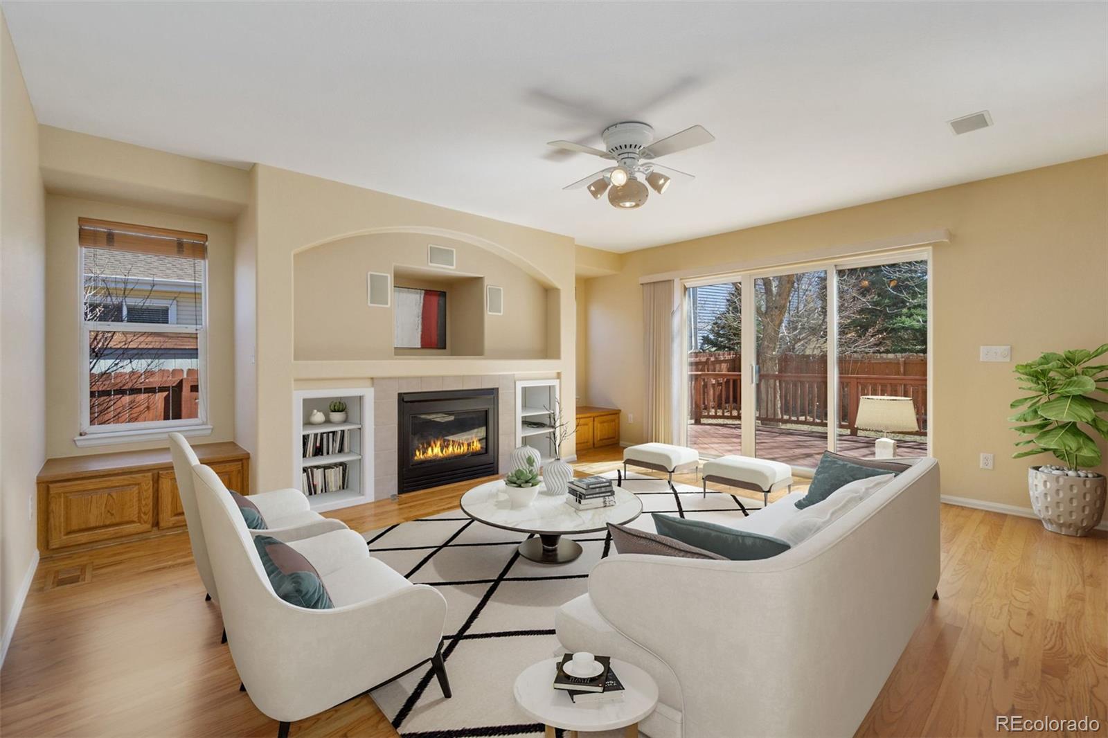 9818 Otis Drive Westminster, CO 80021 - Photo 5 of 23