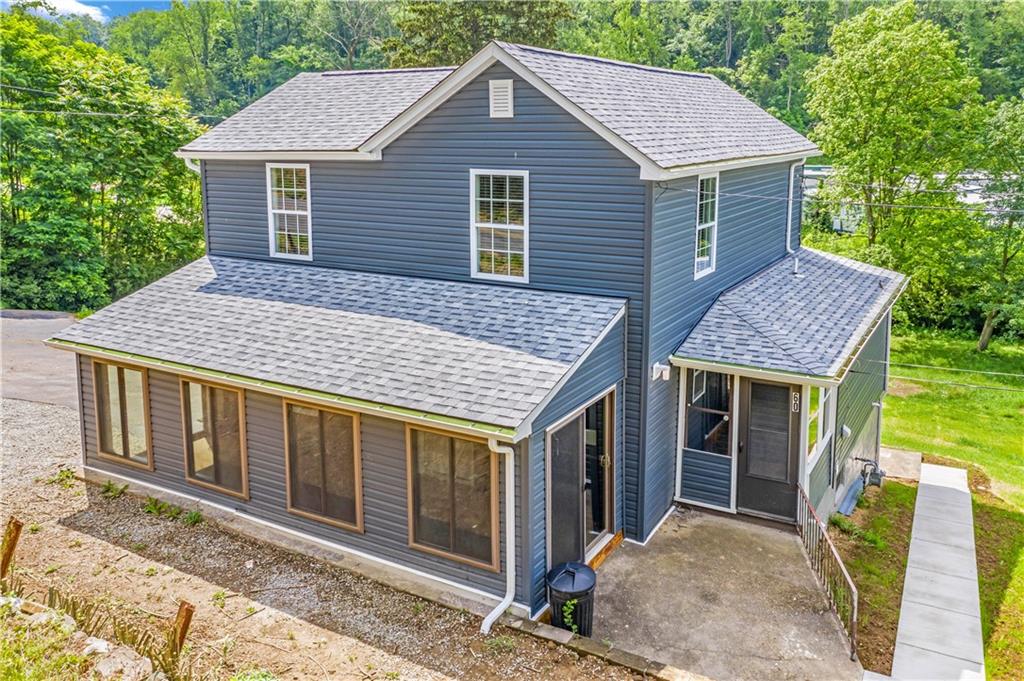 60 Lindley Road Canonsburg, PA 15317 - Photo 1 of 23 Gallery Image 1