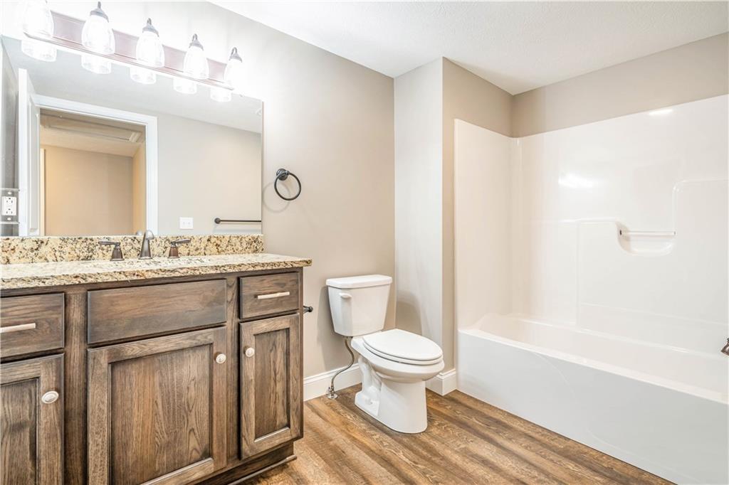 60 Lindley Road Canonsburg, PA 15317 - Photo 17 of 23 Gallery Image 17