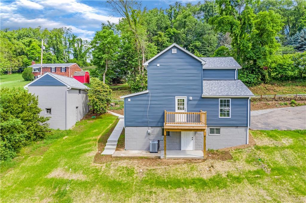 60 Lindley Road Canonsburg, PA 15317 - Photo 21 of 23 Gallery Image 21