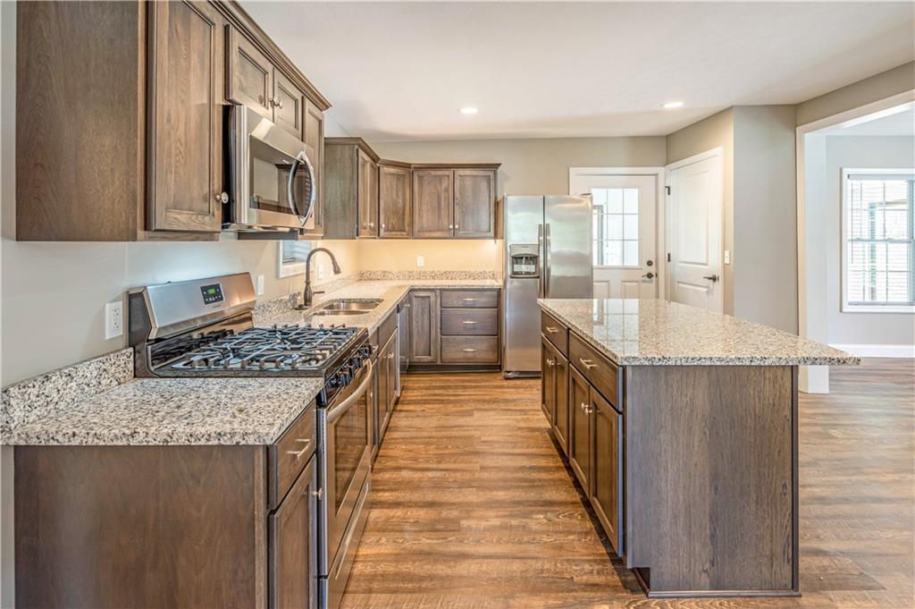 60 Lindley Road Canonsburg, PA 15317 - Photo 7 of 23 Gallery Image 7