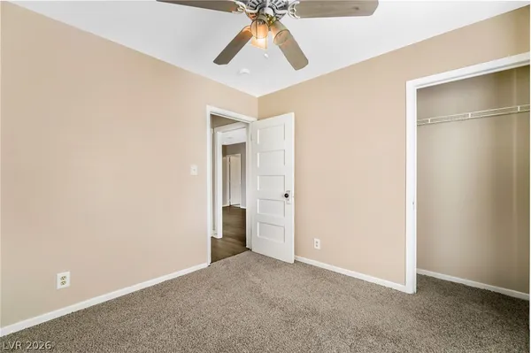 $1,100 | 663 Avenue C, Unit C, Boulder City, NV 89005