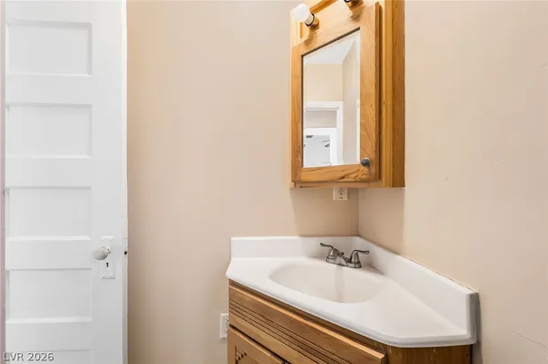 $1,100 | 663 Avenue C, Unit C, Boulder City, NV 89005