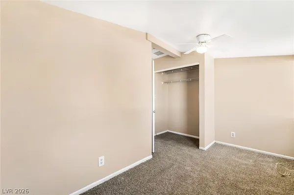 $1,100 | 663 Avenue C, Unit C, Boulder City, NV 89005