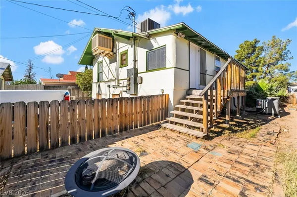 $1,100 | 663 Avenue C, Unit C, Boulder City, NV 89005