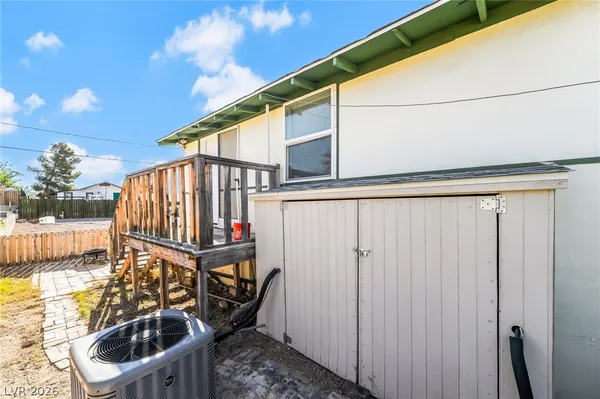 $1,100 | 663 Avenue C, Unit C, Boulder City, NV 89005