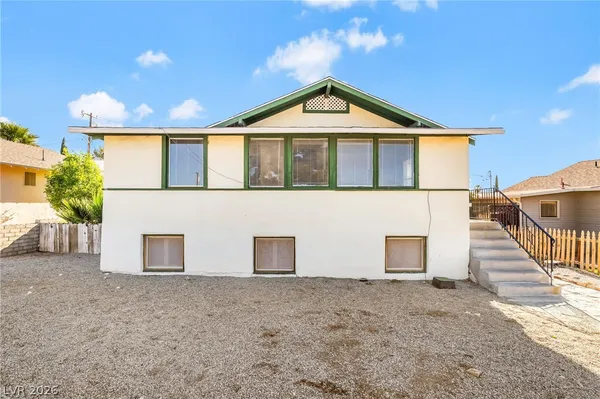 $1,100 | 663 Avenue C, Unit C, Boulder City, NV 89005