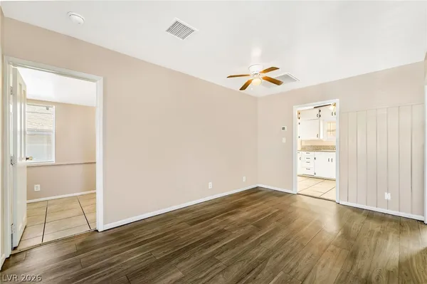 $1,100 | 663 Avenue C, Unit C, Boulder City, NV 89005