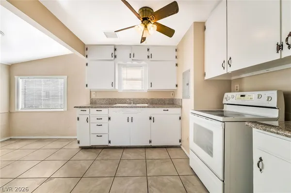 $1,100 | 663 Avenue C, Unit C, Boulder City, NV 89005