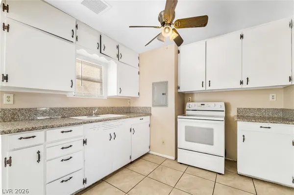$1,100 | 663 Avenue C, Unit C, Boulder City, NV 89005