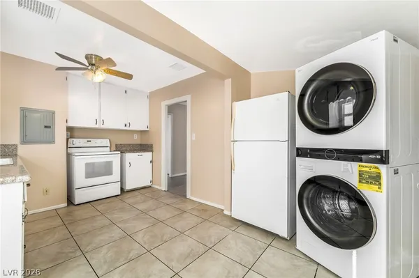 $1,100 | 663 Avenue C, Unit C, Boulder City, NV 89005