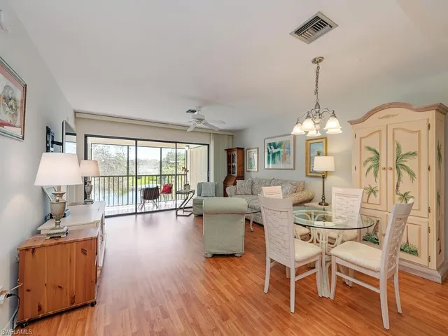 $299,000 | 1636 Spoonbill Lane, Unit B, Naples, FL 34105