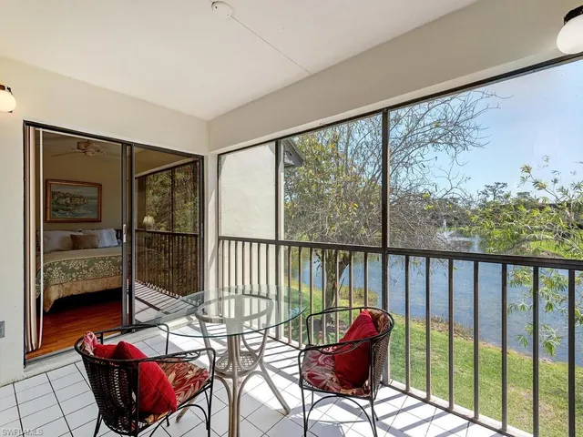 $299,000 | 1636 Spoonbill Lane, Unit B, Naples, FL 34105