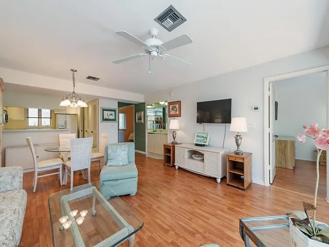 $299,000 | 1636 Spoonbill Lane, Unit B, Naples, FL 34105