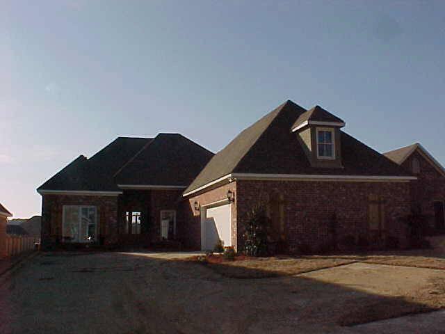 749 Danforth Drive Madison, MS 39110 - Photo 1 of 1 Photo 1