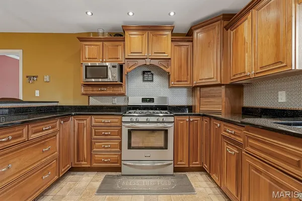 $229,000 | 802 Beckwith Avenue, Caruthersville, MO 63830