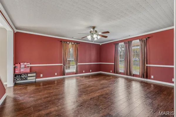 $229,000 | 802 Beckwith Avenue, Caruthersville, MO 63830