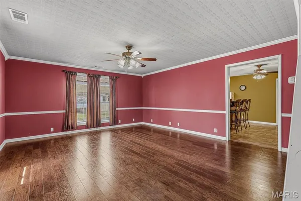 $229,000 | 802 Beckwith Avenue, Caruthersville, MO 63830