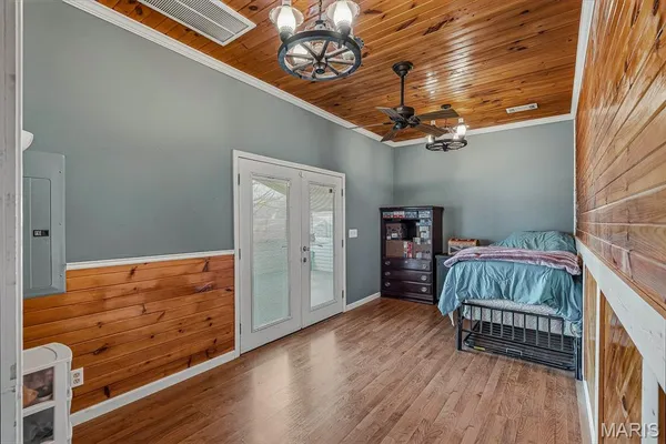 $229,000 | 802 Beckwith Avenue, Caruthersville, MO 63830