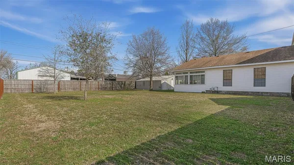 $229,000 | 802 Beckwith Avenue, Caruthersville, MO 63830