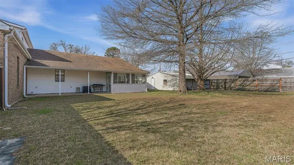$229,000 | 802 Beckwith Avenue, Caruthersville, MO 63830