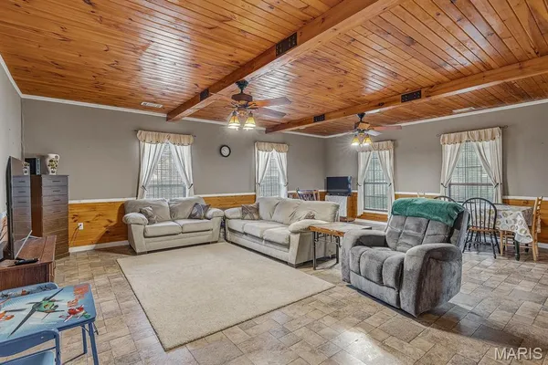 $229,000 | 802 Beckwith Avenue, Caruthersville, MO 63830