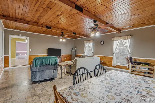 $229,000 | 802 Beckwith Avenue, Caruthersville, MO 63830