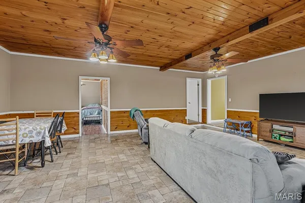 $229,000 | 802 Beckwith Avenue, Caruthersville, MO 63830