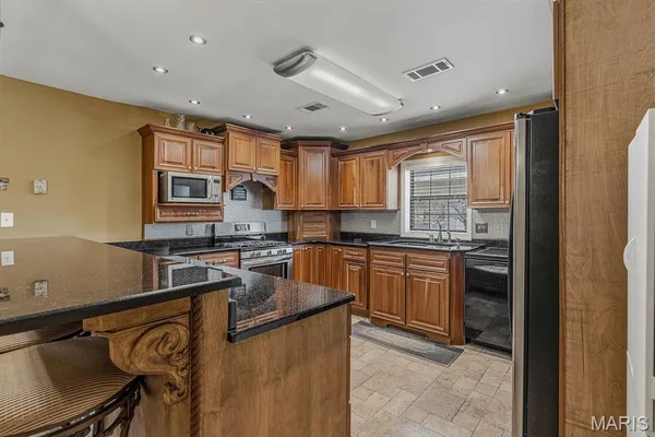 $229,000 | 802 Beckwith Avenue, Caruthersville, MO 63830