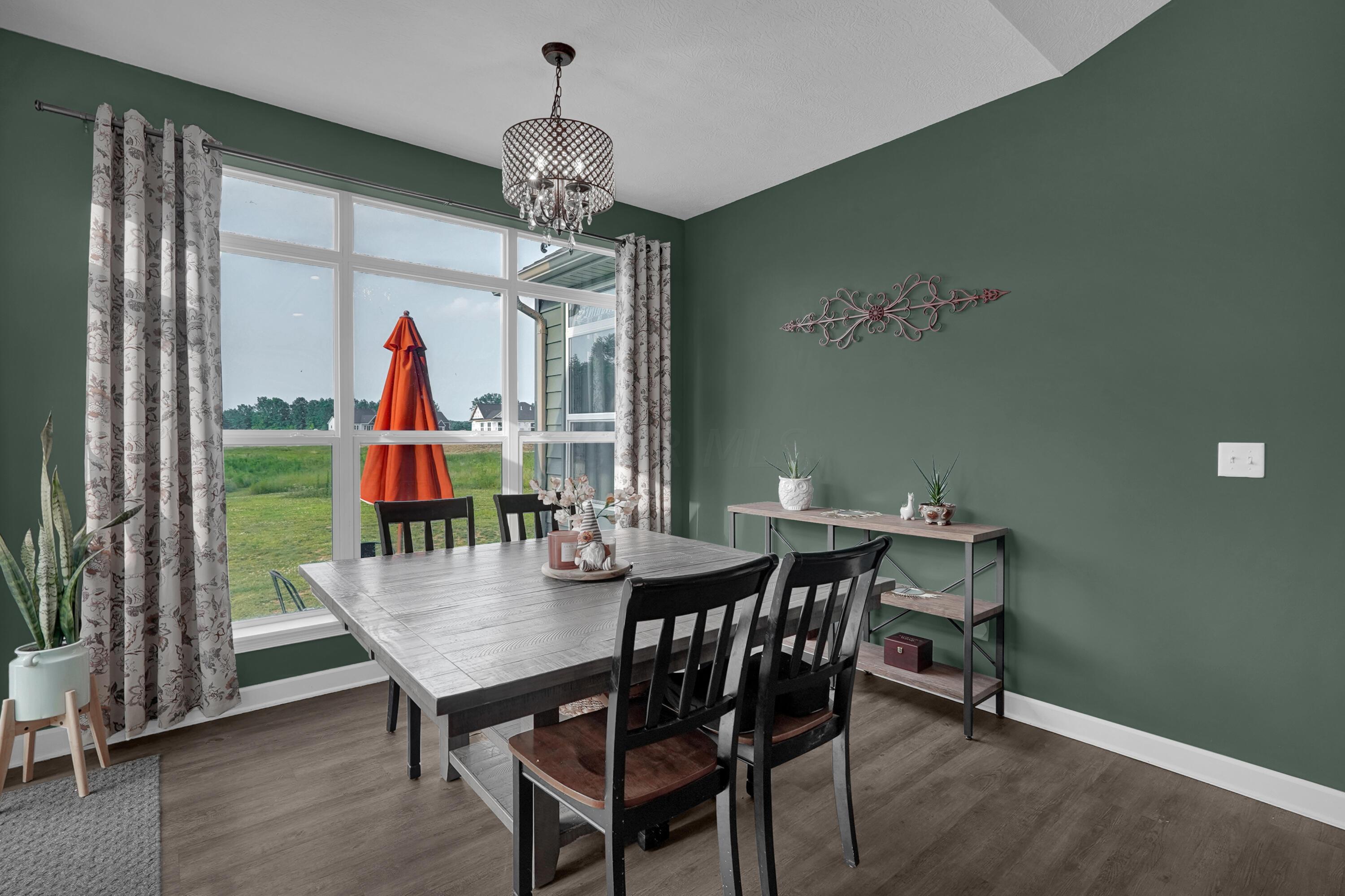 582 Dent Road Sunbury, OH 43074 - Photo 15 of 56 Eating Space