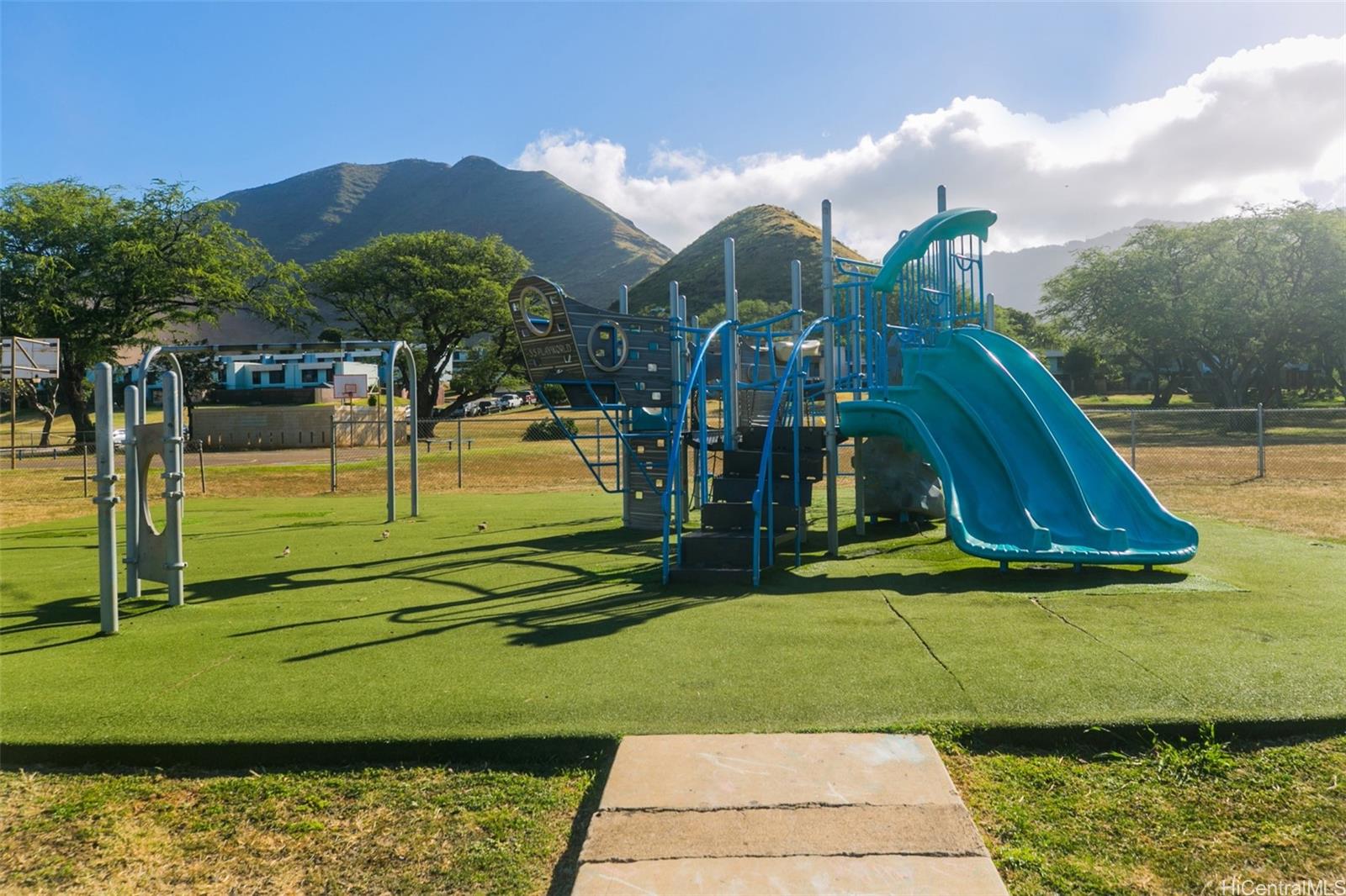87-122 Helelua Street, Unit C103 Waianae, HI 96792 - Photo 9 of 12