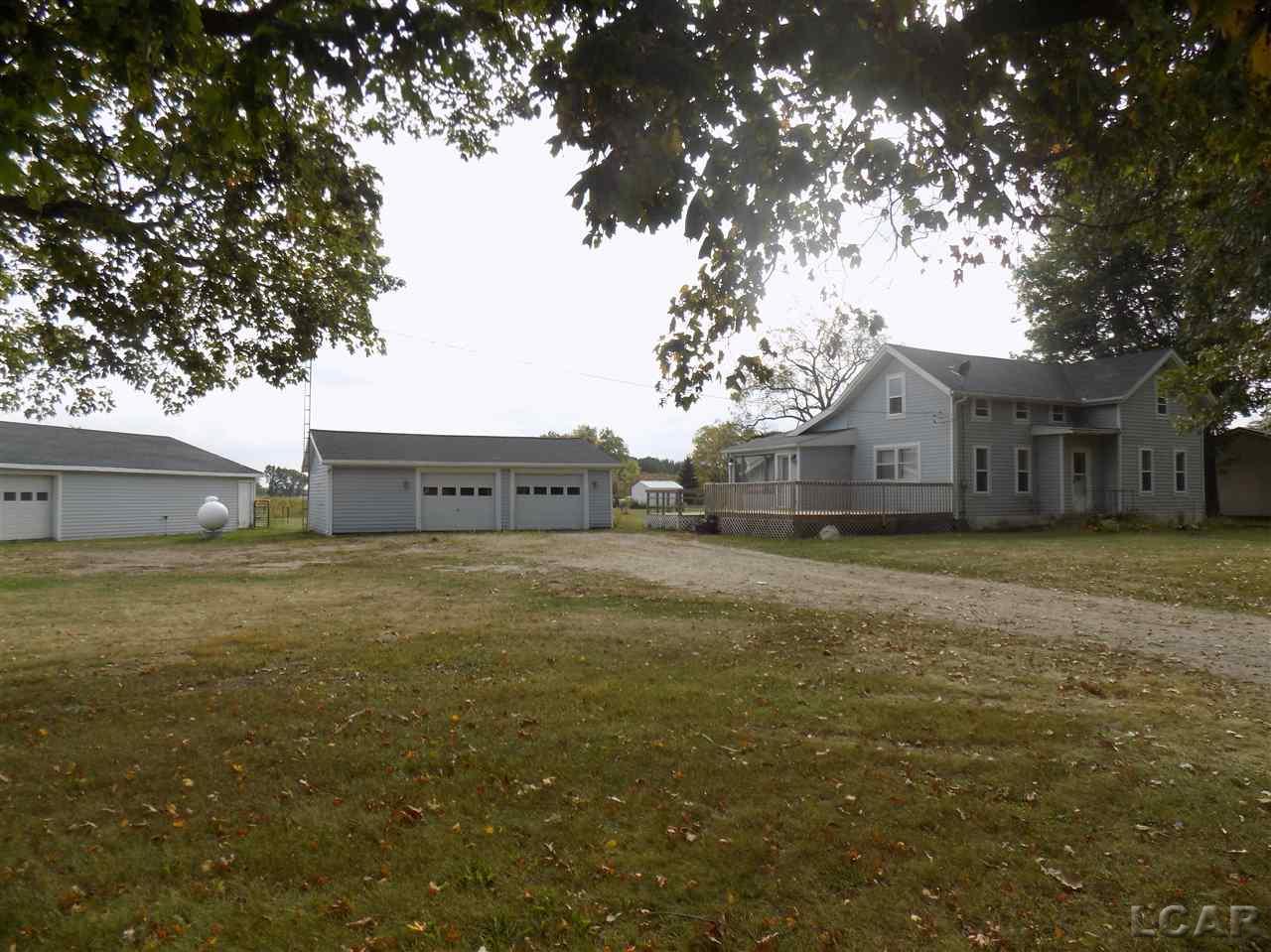 13291 Hoxie Road North Adams, MI 49262 - Photo 20 of 29 31331260-19.JPG