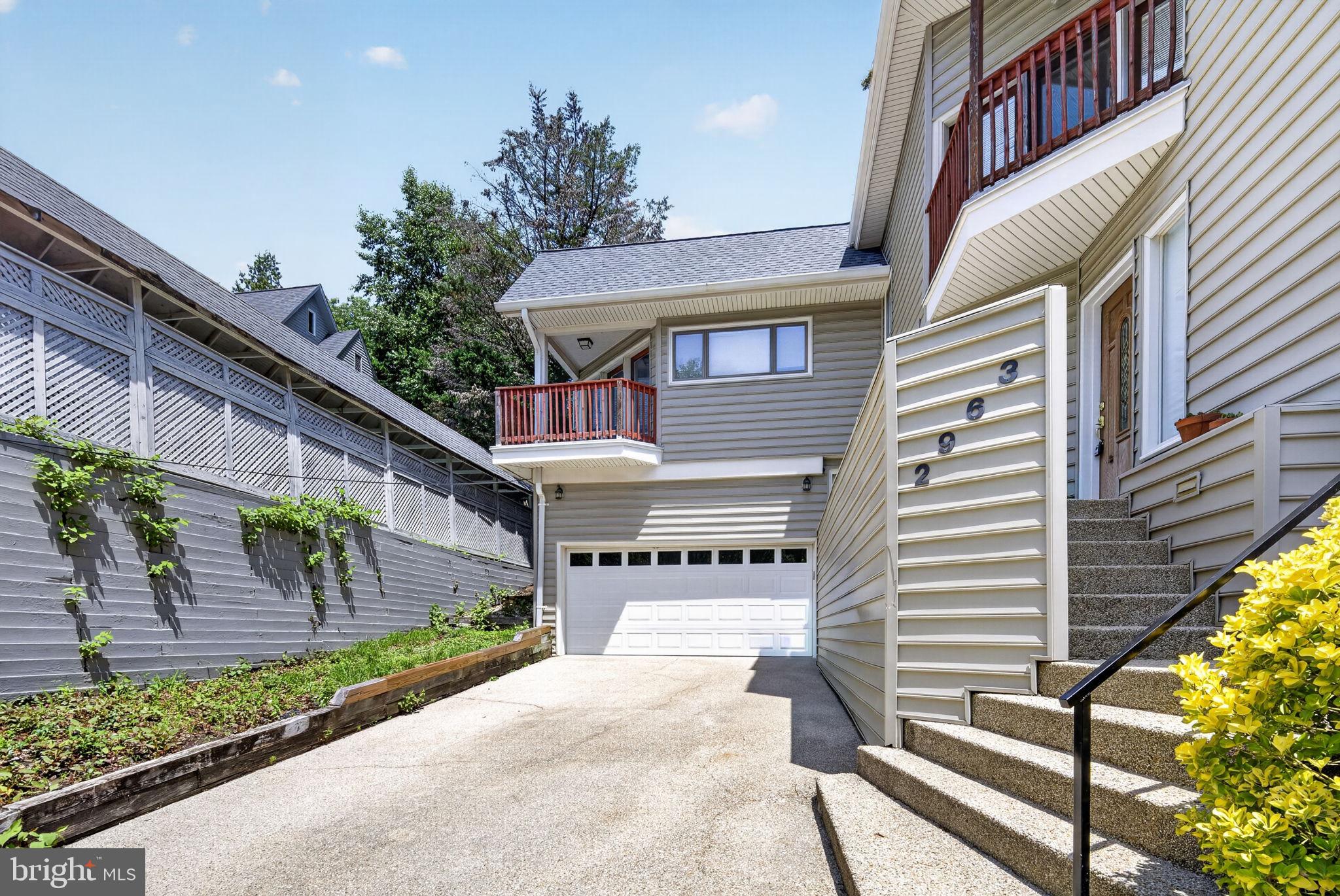 2963 Albemarle Street Northwest Washington, DC 20008 - Photo 3 of 45